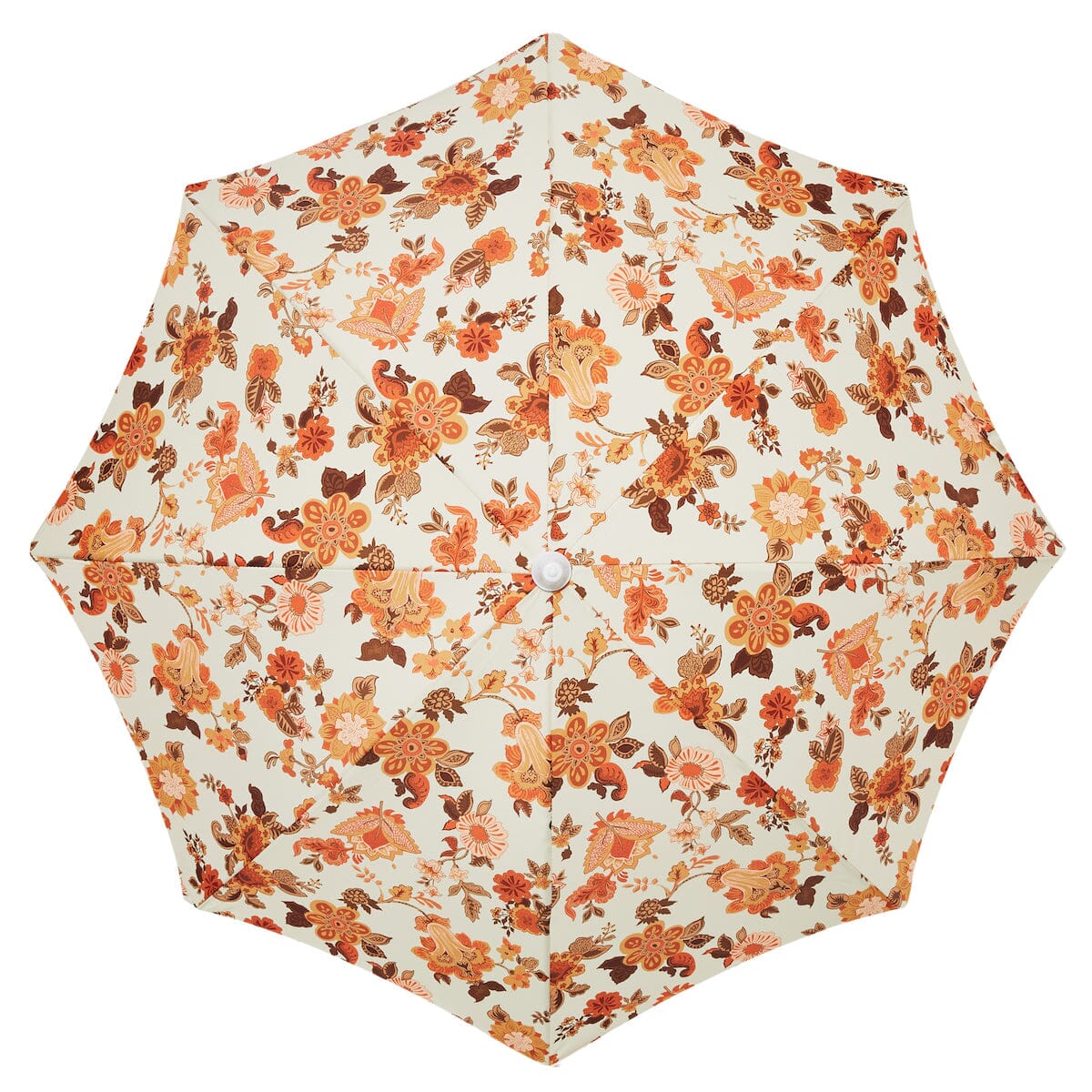 The Holiday Beach Umbrella - Paisley Bay Holiday Beach Umbrella Business & Pleasure Co 