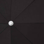 The Holiday Beach Umbrella - Vintage Black Holiday Beach Umbrella Business & Pleasure Co 