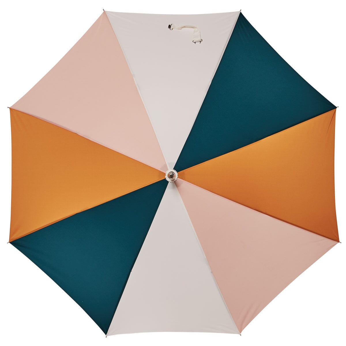 The Rain Umbrella - 70's Cinque Rain Umbrella Business & Pleasure Co 