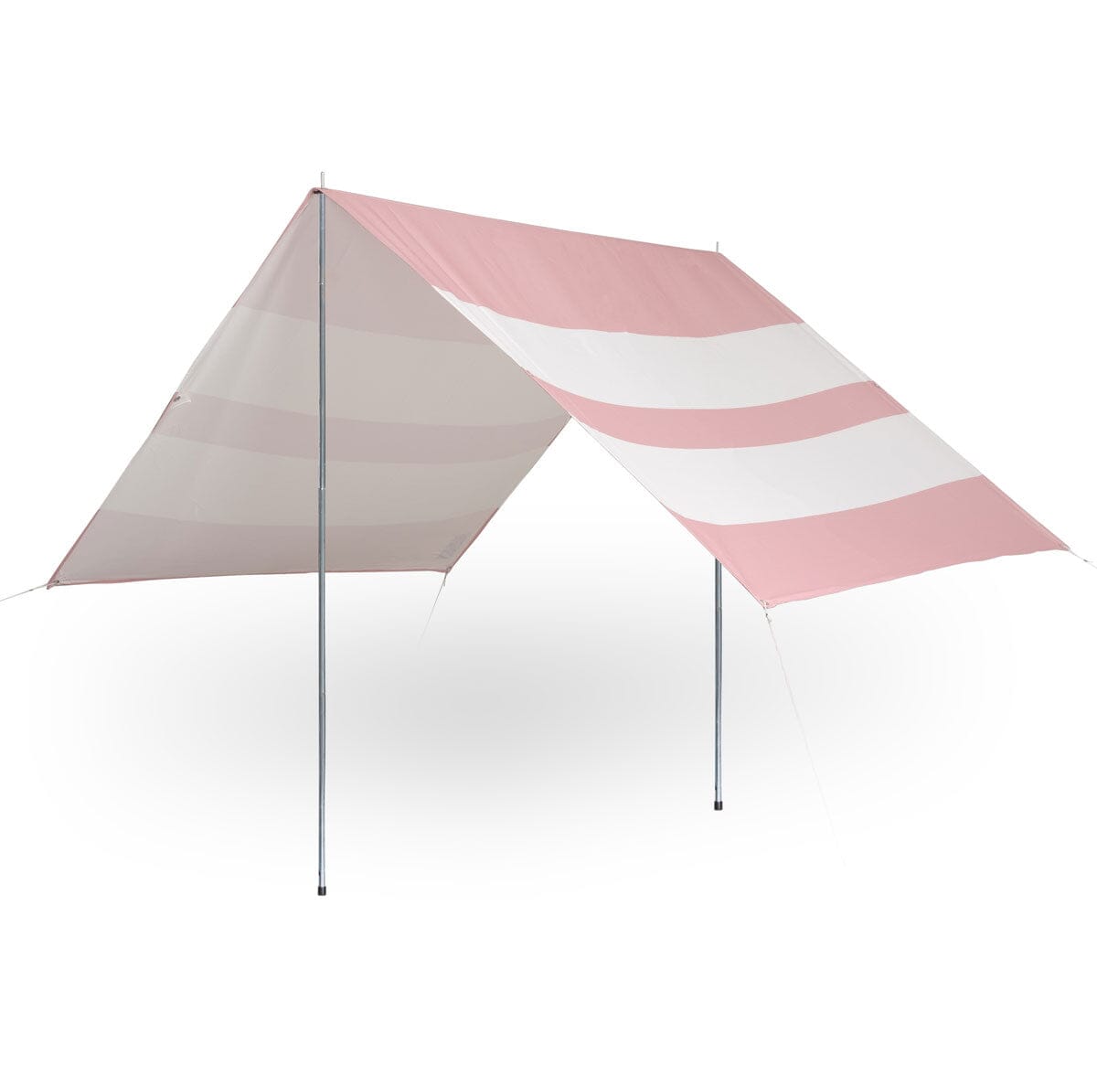 Product image of The Holiday Beach Tent - Pink Stripe - Business & Pleasure Co
