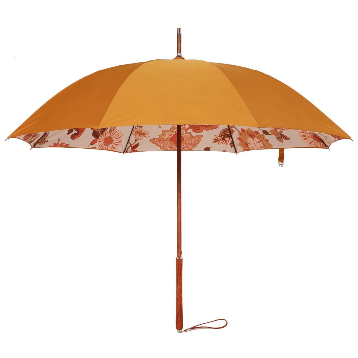 The Rain Umbrella - Paisley Bay