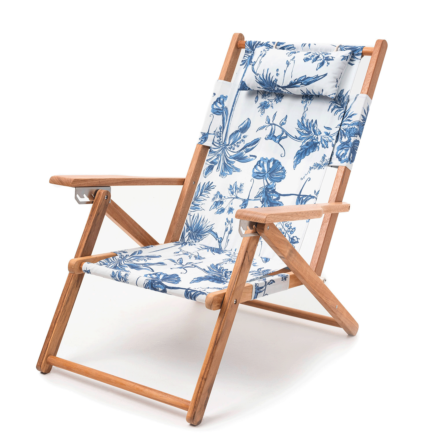 The Tommy Chair - Chinoiserie
