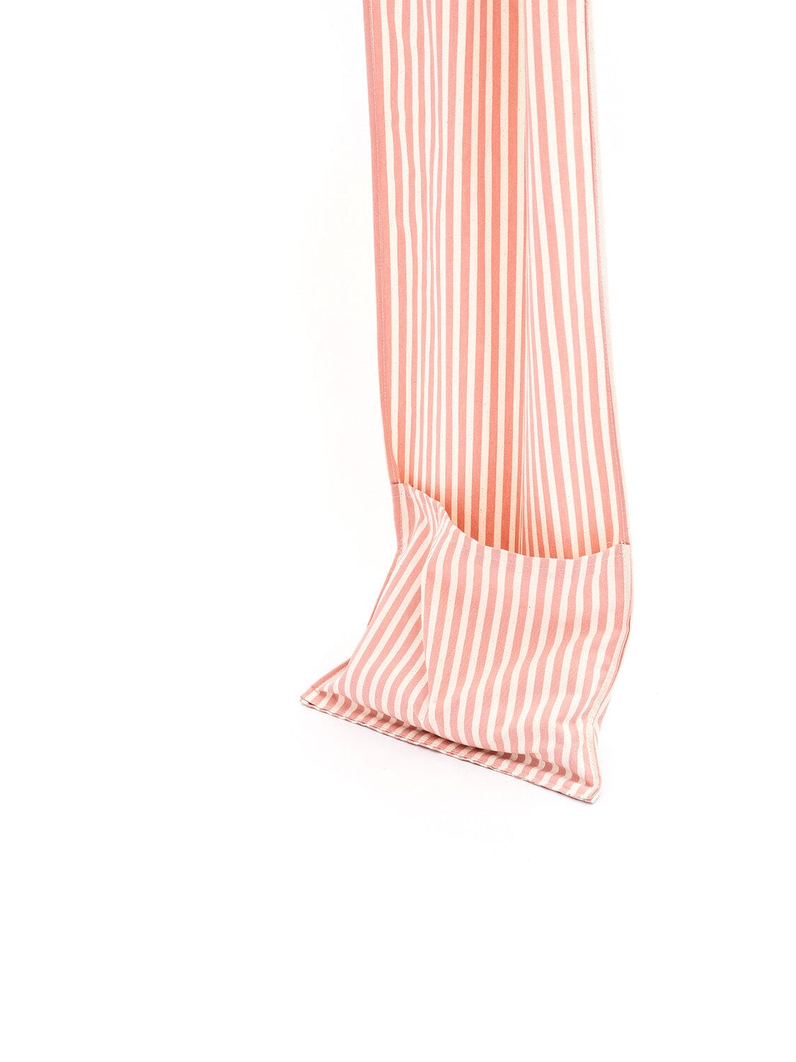 The XL Cabana - Lauren's Pink Stripe