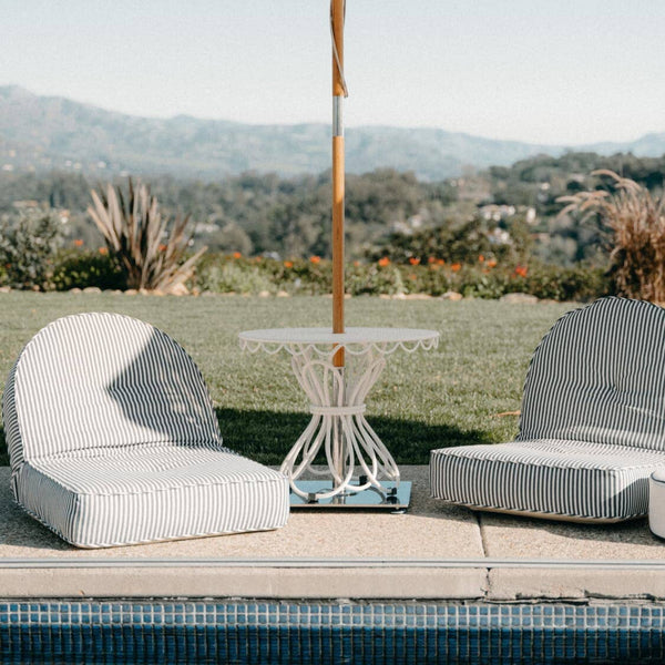 Al Fresco Side Table