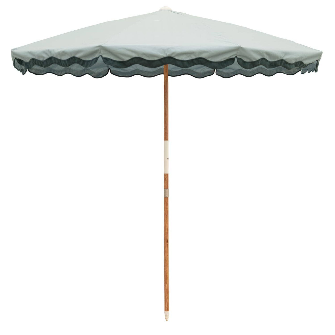 The Amalfi Umbrella - Rivie Green