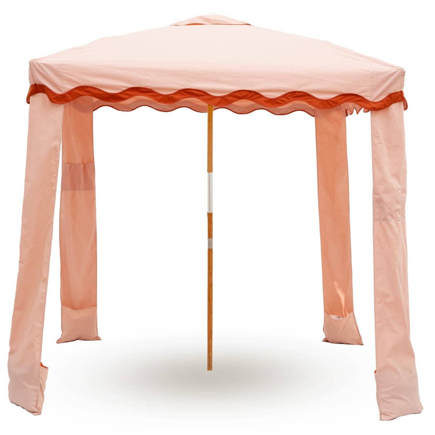 The Premium Cabana - Rivie Pink