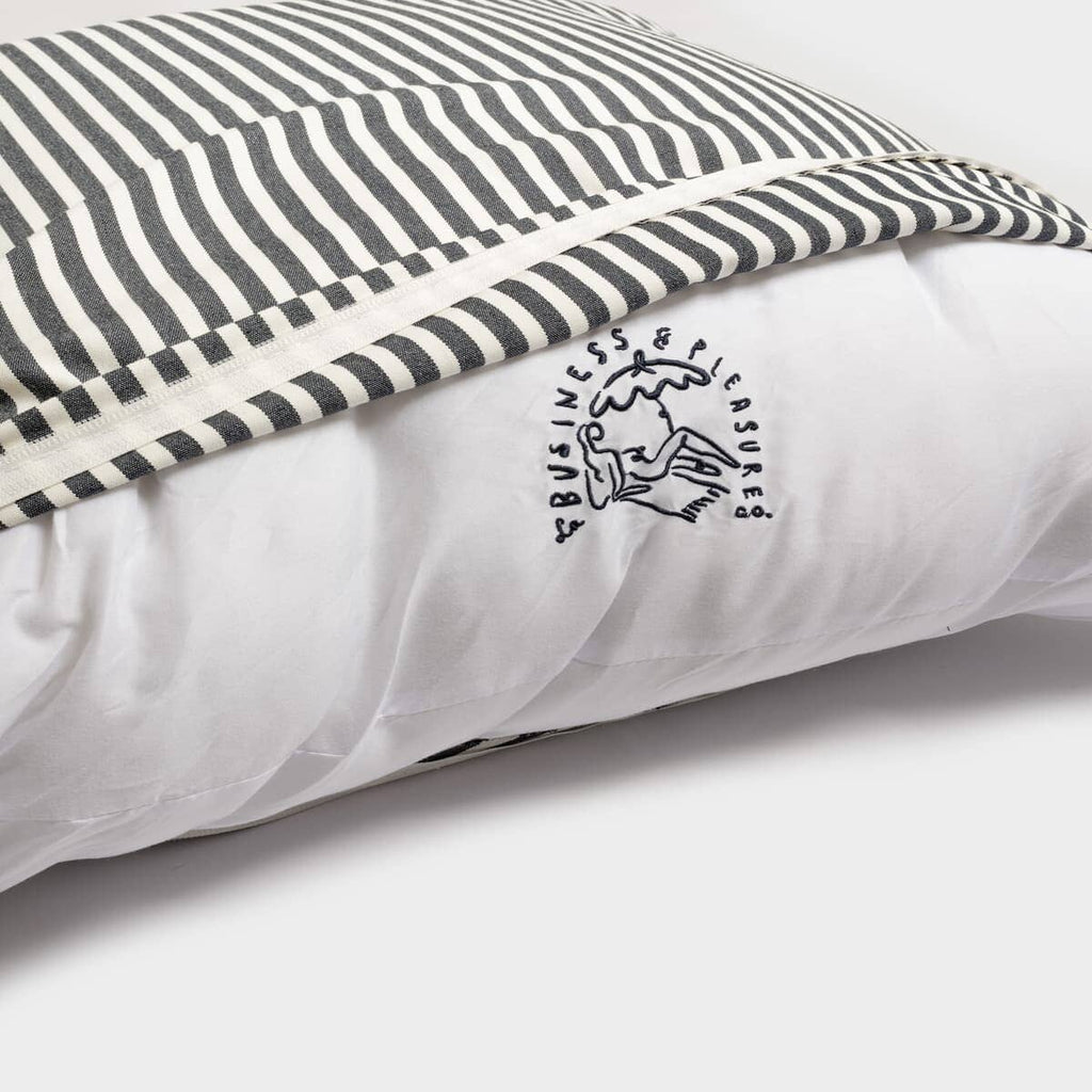 Studio image of cushion insert