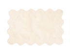 back view of riviera mimosa placemat