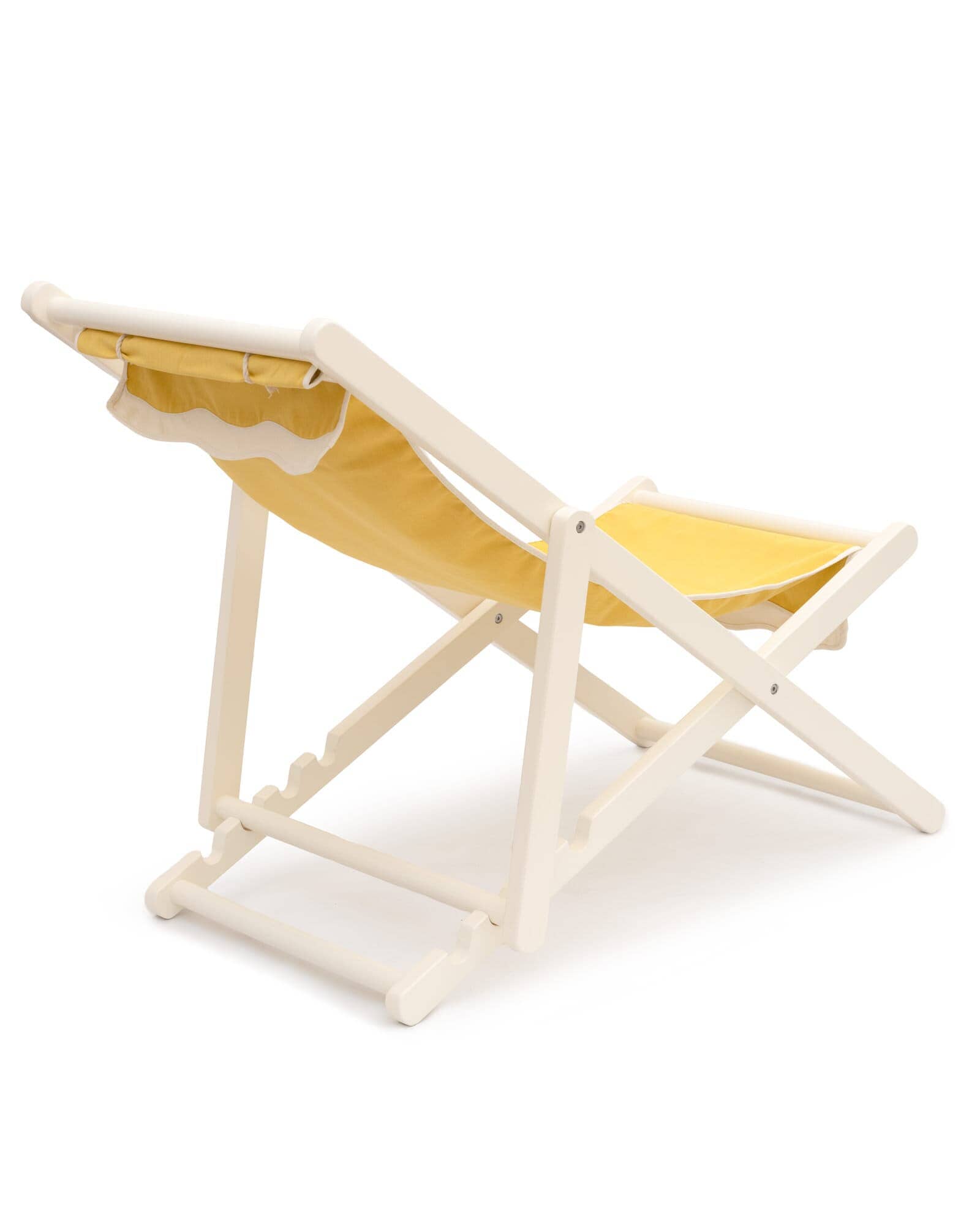 studio image of riviera mimosa sling chair