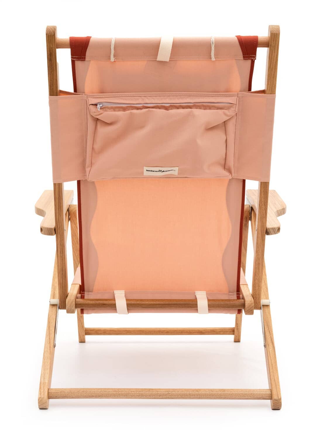 Studio image of Riviera Pink Tommy Chair